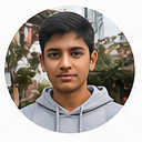 Aarav Malhotra testimonial portrait