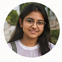 Ananya Gupta testimonial portrait