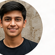 Kabir Sharma testimonial portrait